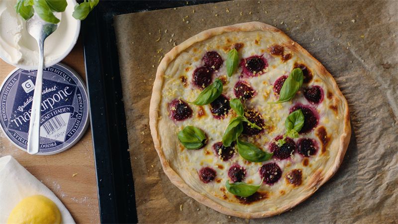 Garant recept efterra ttspizza mediumres