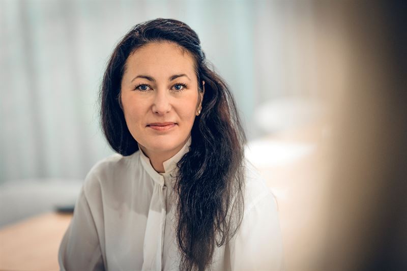 Simone Margulies foto FondFond mediumres