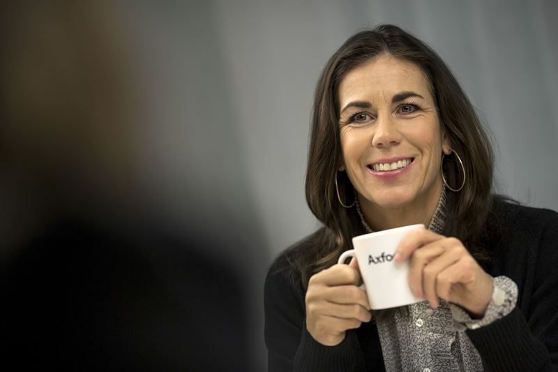 Caroline Berg Fond Fond Q4B5523