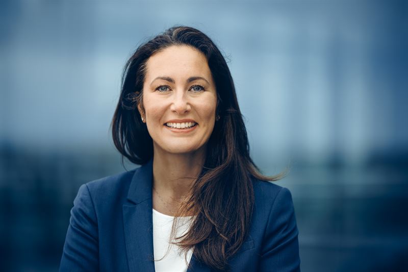 Simone Margulies foto Fond Fond