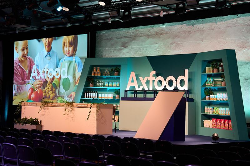 Axfood AGM 2025
