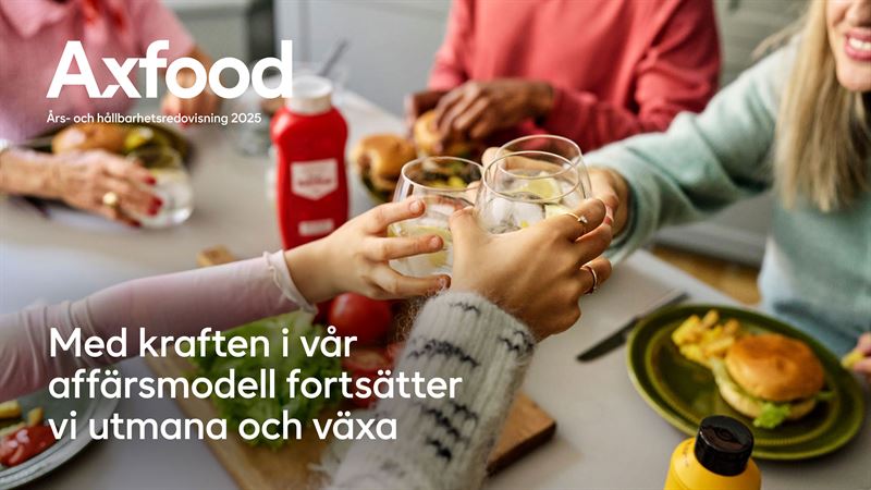 Omslag-Axfood-Års--och-Hållbarhetsredovisning-2025