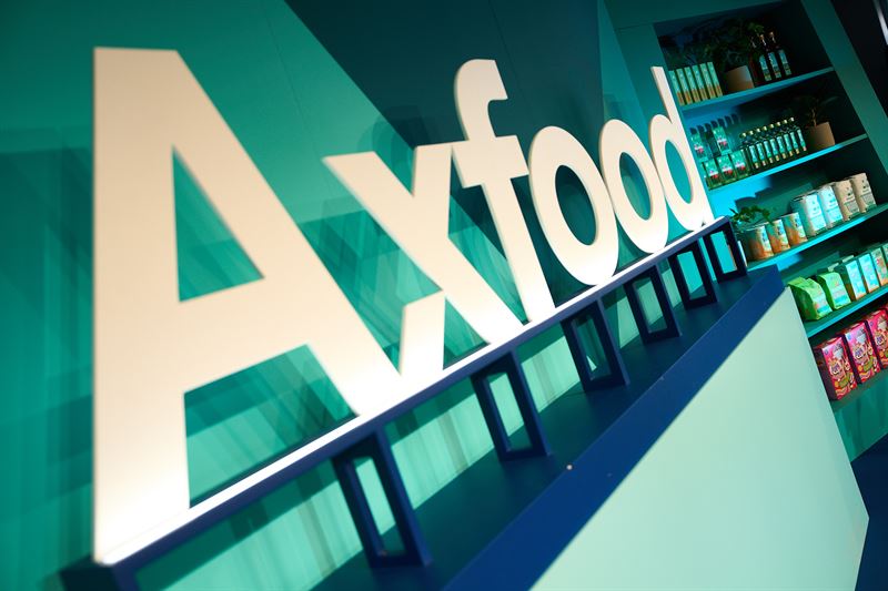 Axfood årsstämma 2026