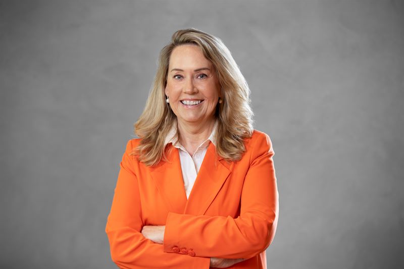 Monica Längbo HR-direktör Axfood foto Peter Jönsson