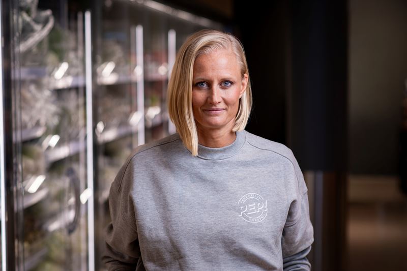 Carolina Klüft 2 foto Elin Andersson