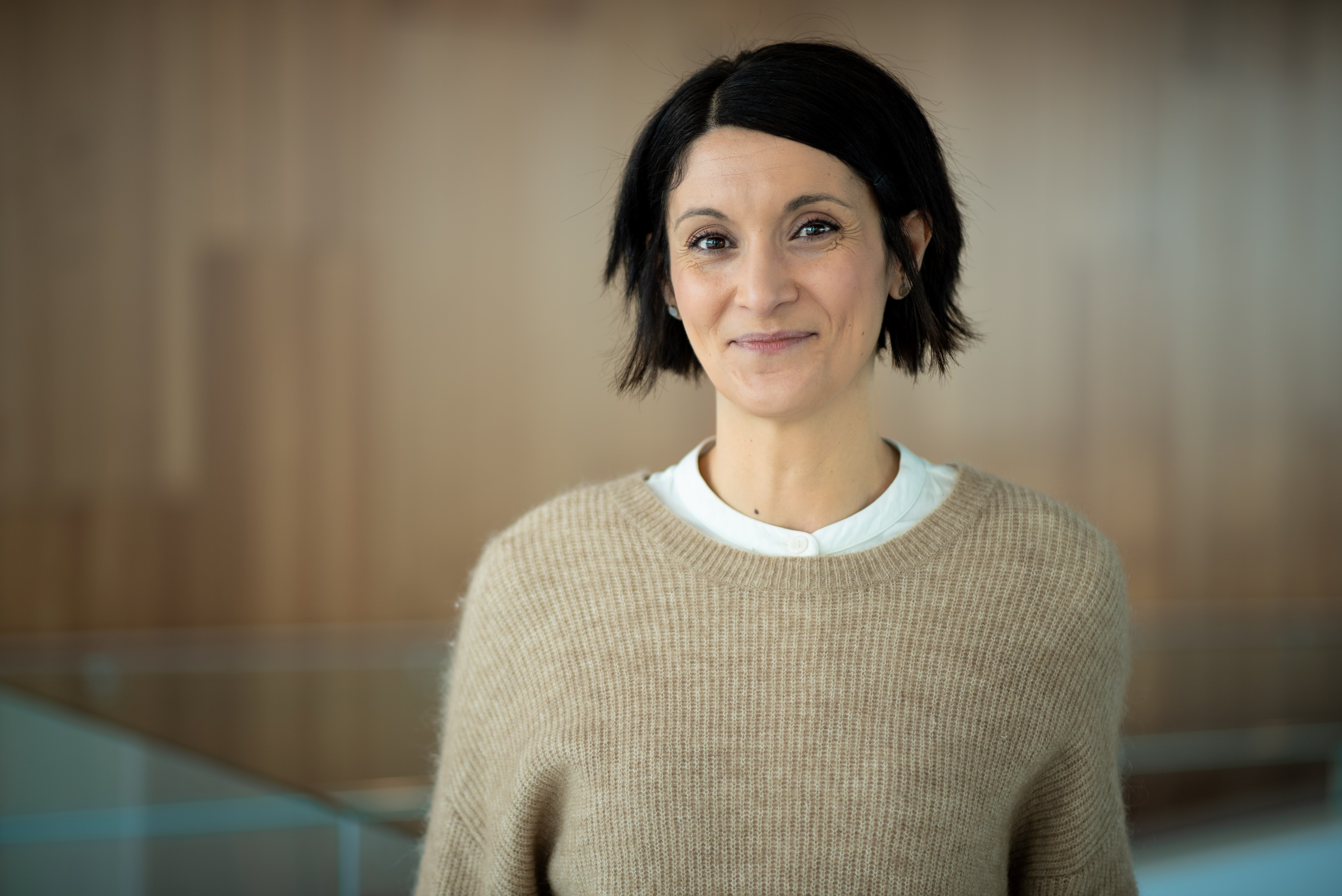 Susanna Wadegård new Head of Sustainability at Axfood