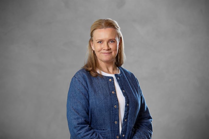 Sara Kraft Westrell mediumres foto Peter Jönsson