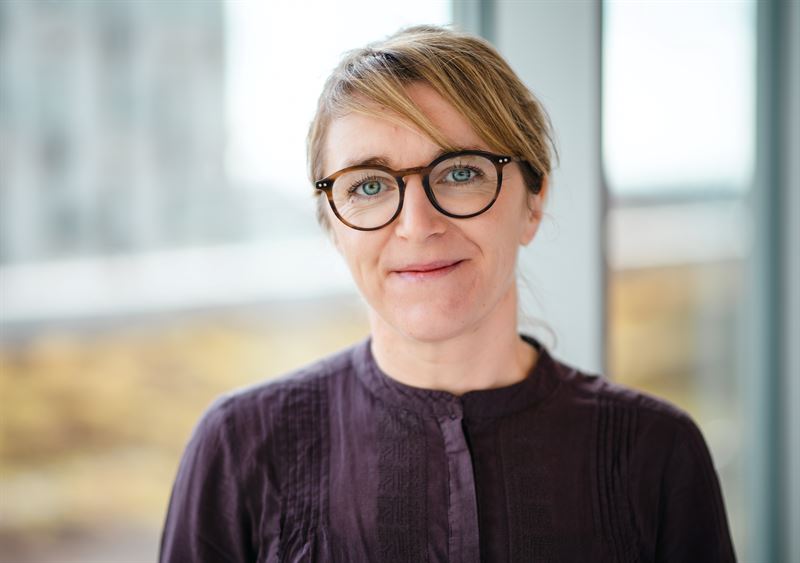 Helena Allard foto av Elin Andersson 2