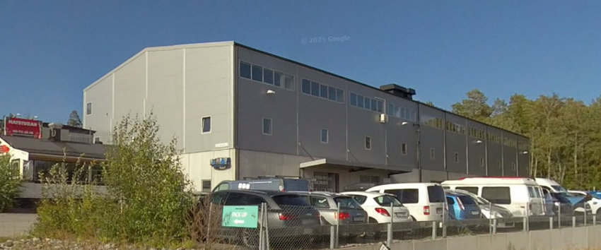 Stendörren acquires a warehouse and light industrial property in Vallentuna for SEK 49 million