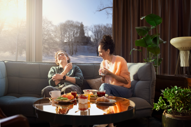 Scandics delårsrapport fjärde kvartalet 2025 – God organisk tillväxt, stabilt resultat och bra bokningsläge