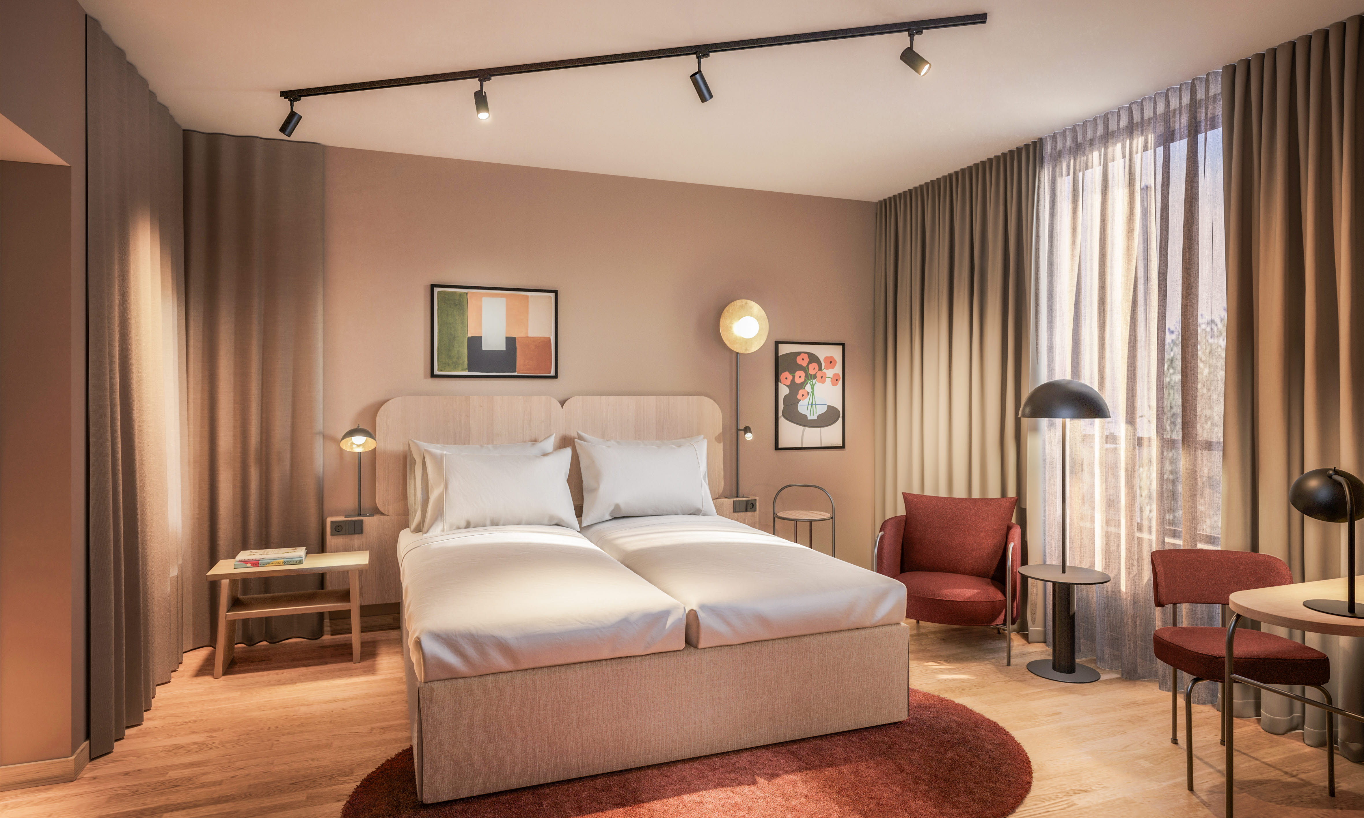 Scandic enters Freiburg and strengthens German growth journey