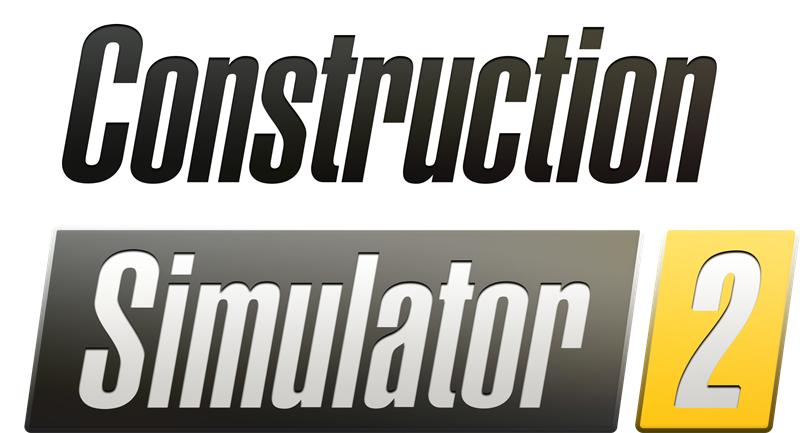 Construction Simulator – Announcement Trailer 