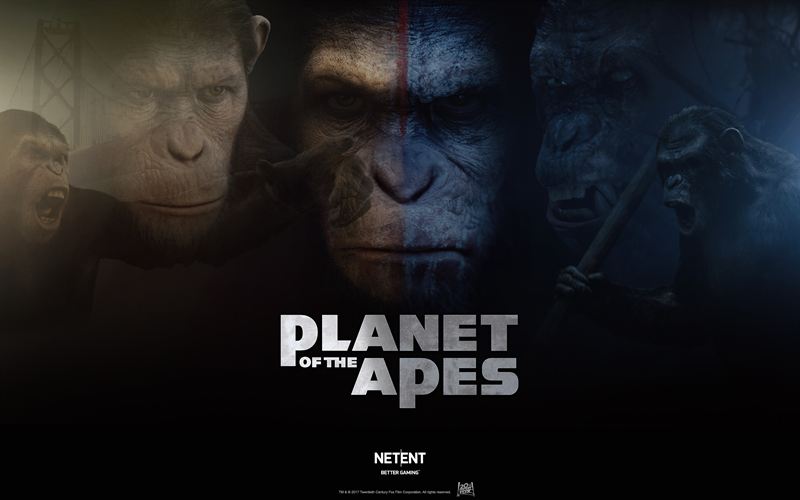 planet of the apes desktop wallpaper 2560x1600