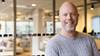 Sweco Water Expert Mattias Salomonsson, photo Anna W Thorbjornsson