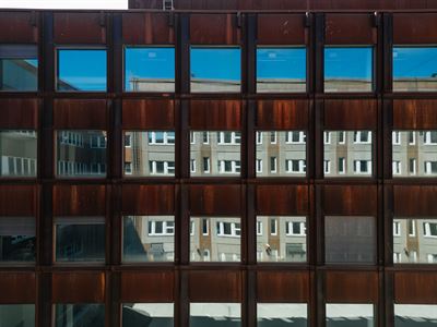 YIT vahvistaa pitkäjänteistä työtään kiertotalouden edistämiseksi ja sitoutuu kiertotalouden green deal -sopimukseen