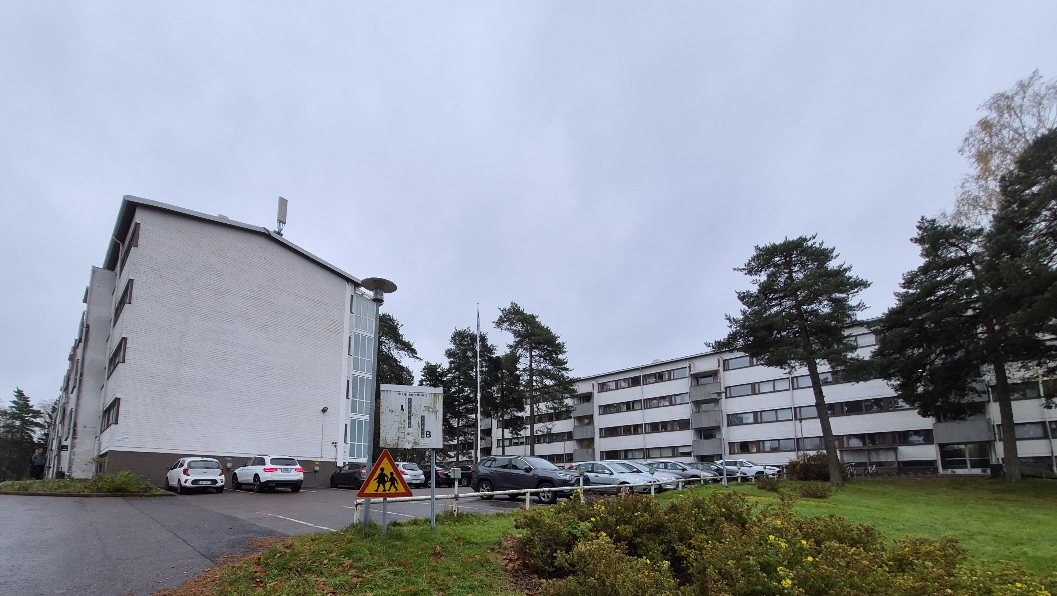 YIT and Helsinki City Housing Company have agreed on the renovation of two apartment buildings – value to YIT approximately EUR 14 million