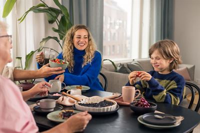 YIT paras uudisasuntorakentamisen asiakastyytyväisyydessä