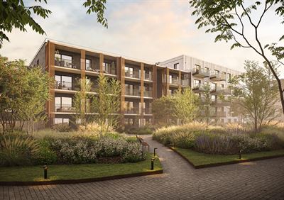 YIT Piliamiestis Joint Venture 2