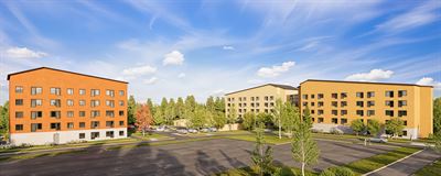YIT contracted to build three apartment buildings for the Lappeenranta Student Housing Foundation – value to YIT EUR 20 million