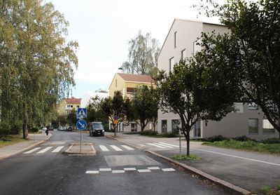 Lauttasaari Isokaari 26 28