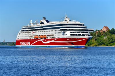 Viking Grace