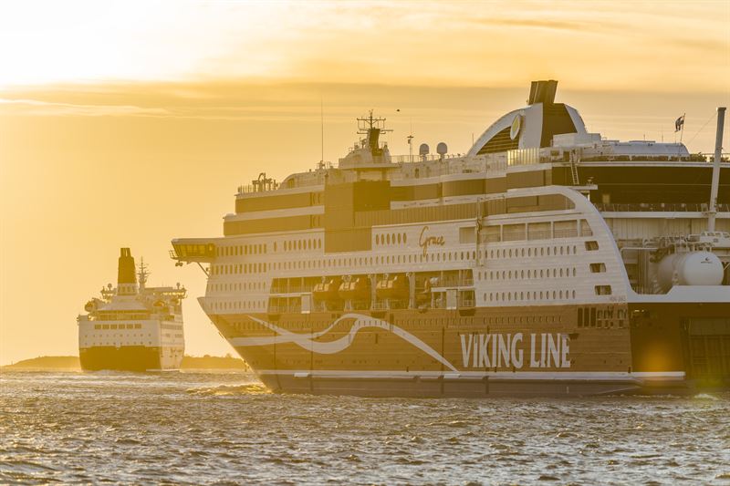 Viking Grace