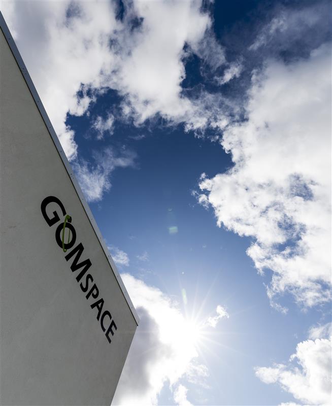 GomSpace Strengthens Business Unit Structure and Executive Team for 2026