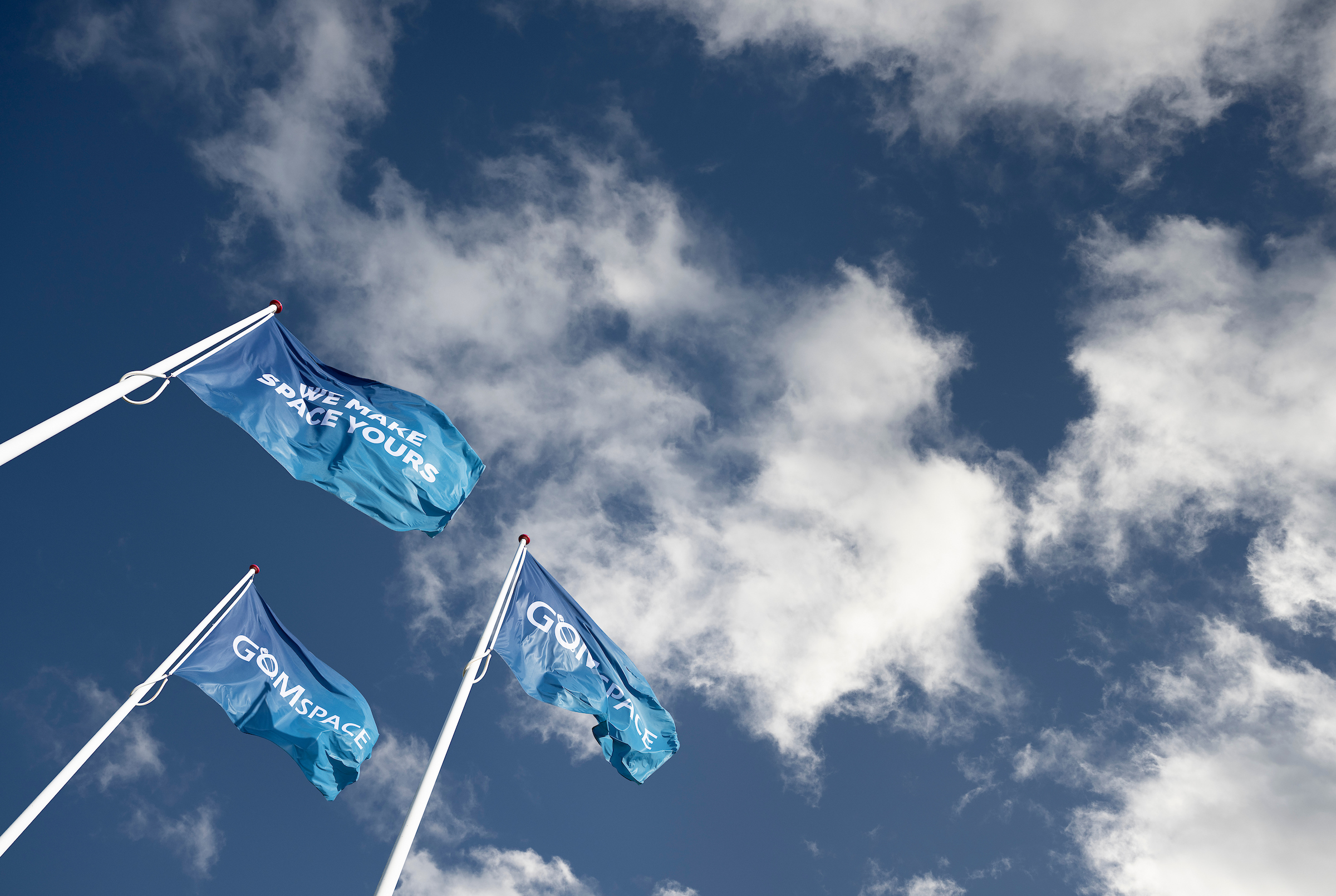 GomSpace Group AB reschedules Annual General Meeting