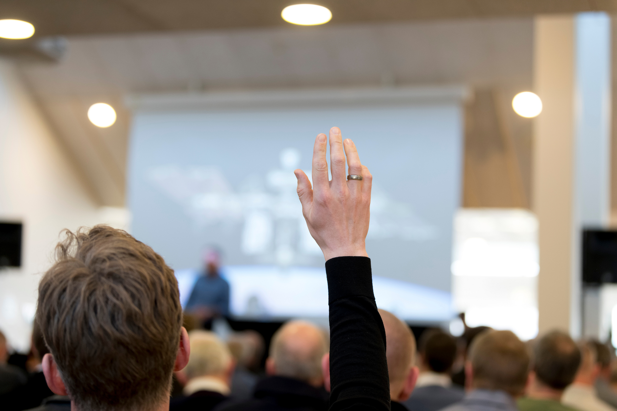 Kallelse till årsstämma i GomSpace Group AB (publ)