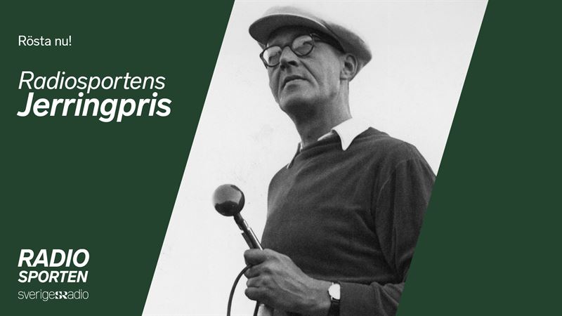 Radiosportens Jerringpris