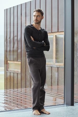 Hanro: Swiss Quality Daywear, Sleepwear & Loungewear