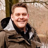 Ola Söderdahl, chef marknadskommunikation Sveaskog