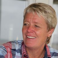 Eva Karlsson Berg