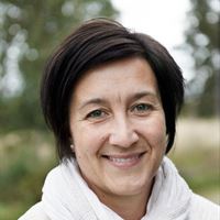 Helene Bäck