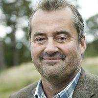 Peter Melin, resultatområdeschef Svenska Skogsplantor
