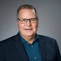 Per Matses, CFO Sveaskog