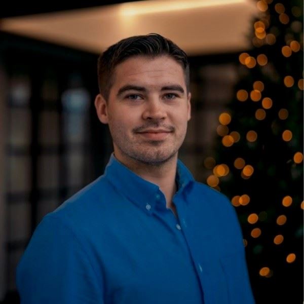 Alexander Johansson BIDmanager p Consid
