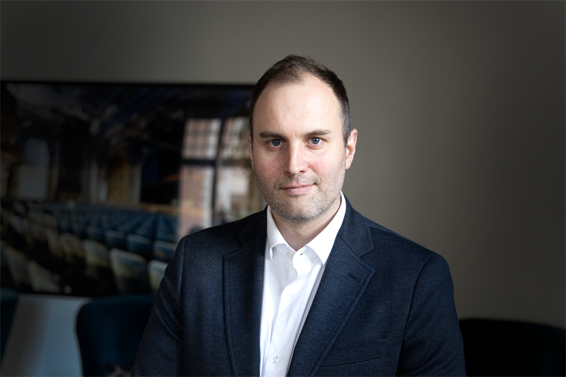 Steffen Breen