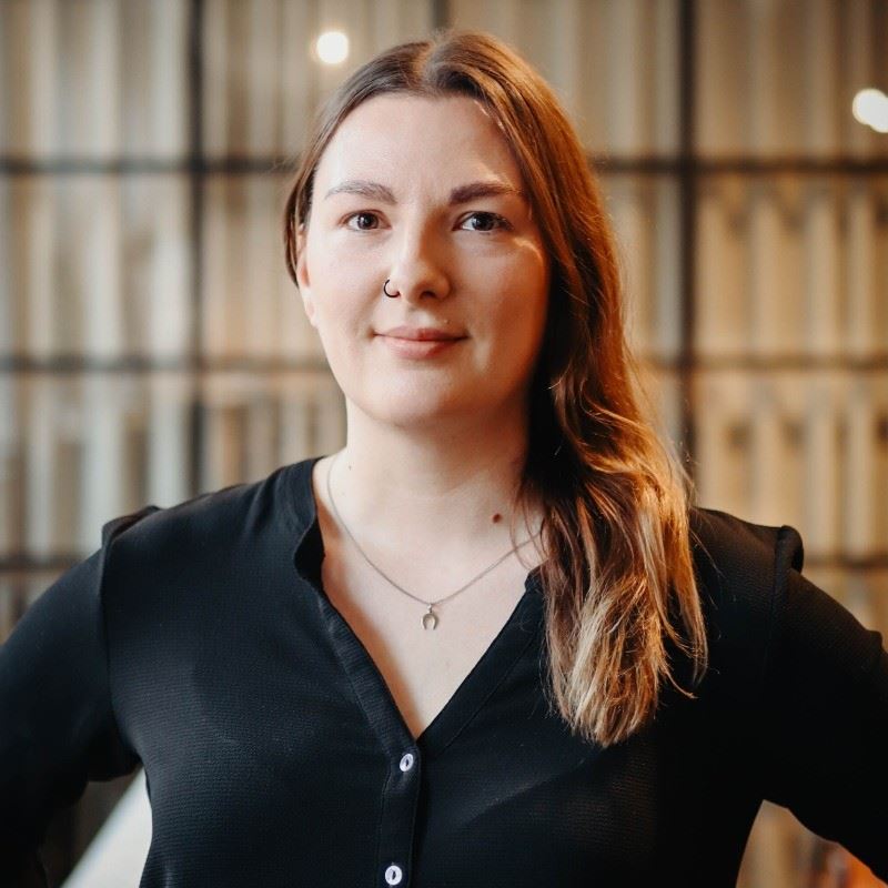 Therese Samuelsson