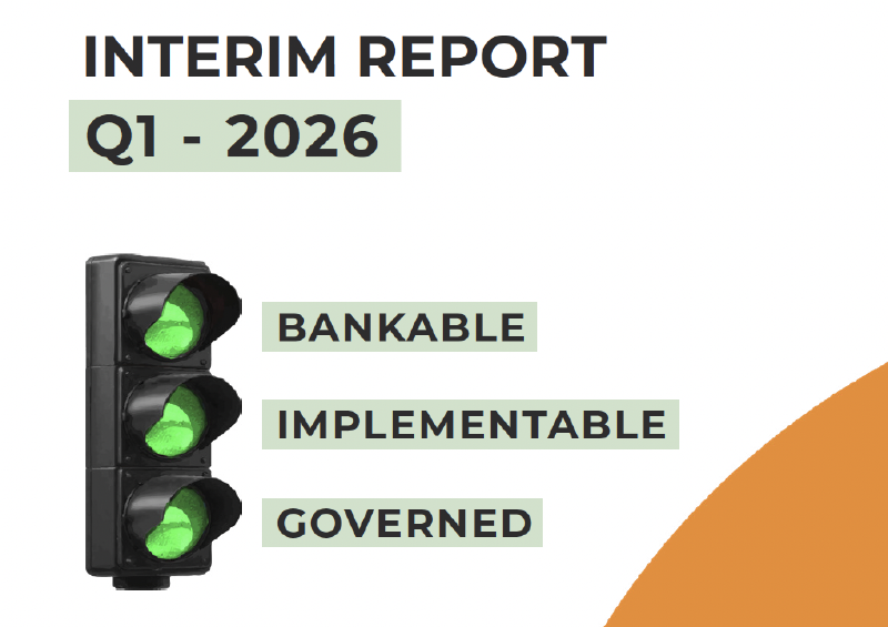 Invitation to Webinar about Crunchfish’s Interim Report for Q1 2026