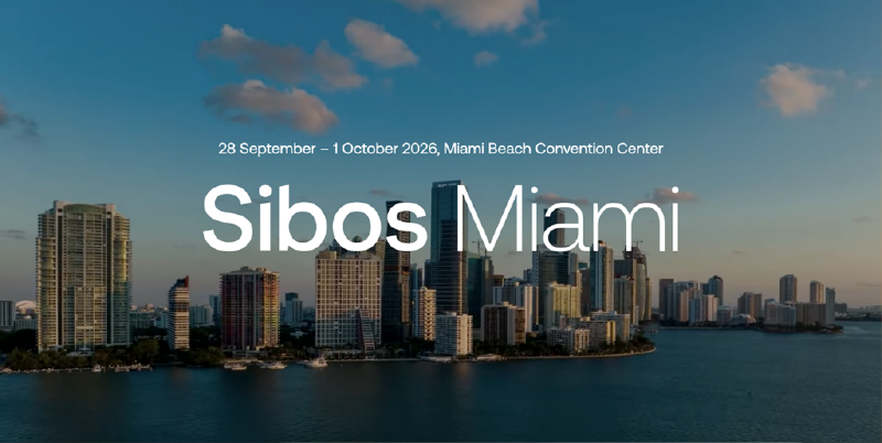 Crunchfish brings Governed Offline Payments to Sibos 2026 in Miami