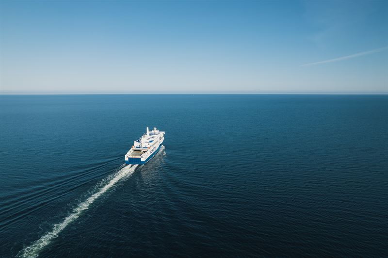 Wärtsilä appoints IKAD Engineering as authorised distributor for Australia