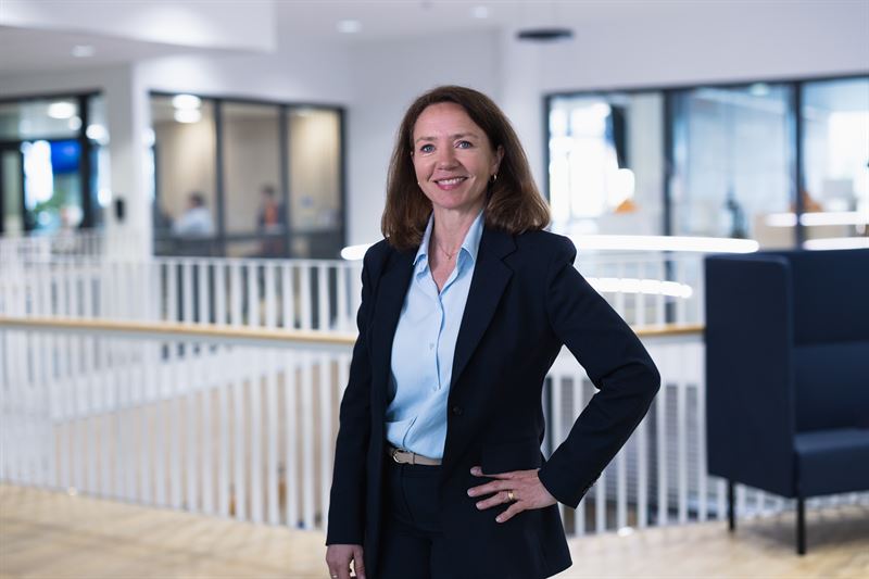 Magdalena Granö Wärtsilä