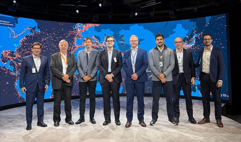 Wärtsilä and Origem Energia