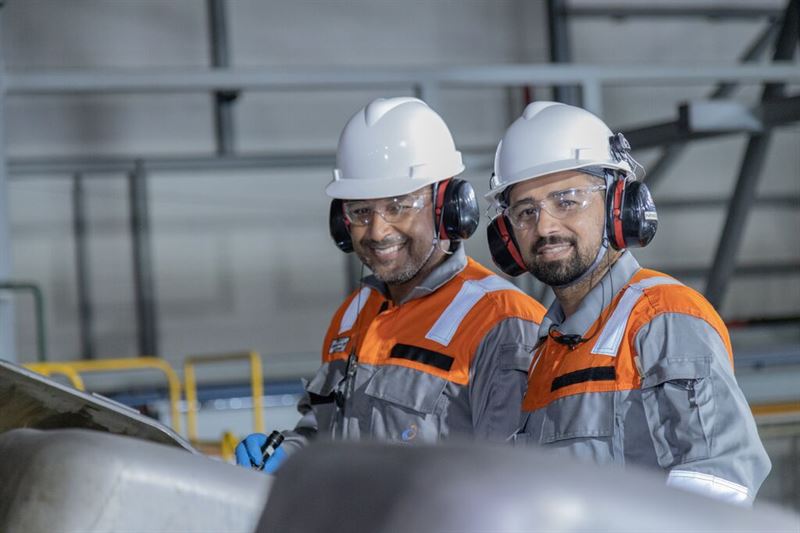 Teknologiayhtiö Wärtsilä toteuttaa brasilialaiselle sähköyhtiölle Termocabo S.A:lle kaasukonversioprojektin.