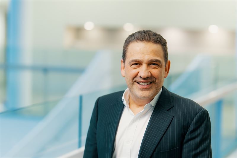 Thomas Panteli SVP Supply Chain and Sourcing at Paulig.jpg