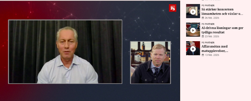 En bild som visar skärmbild, person, Människoansikte, klädselAutomatiskt genererad beskrivning