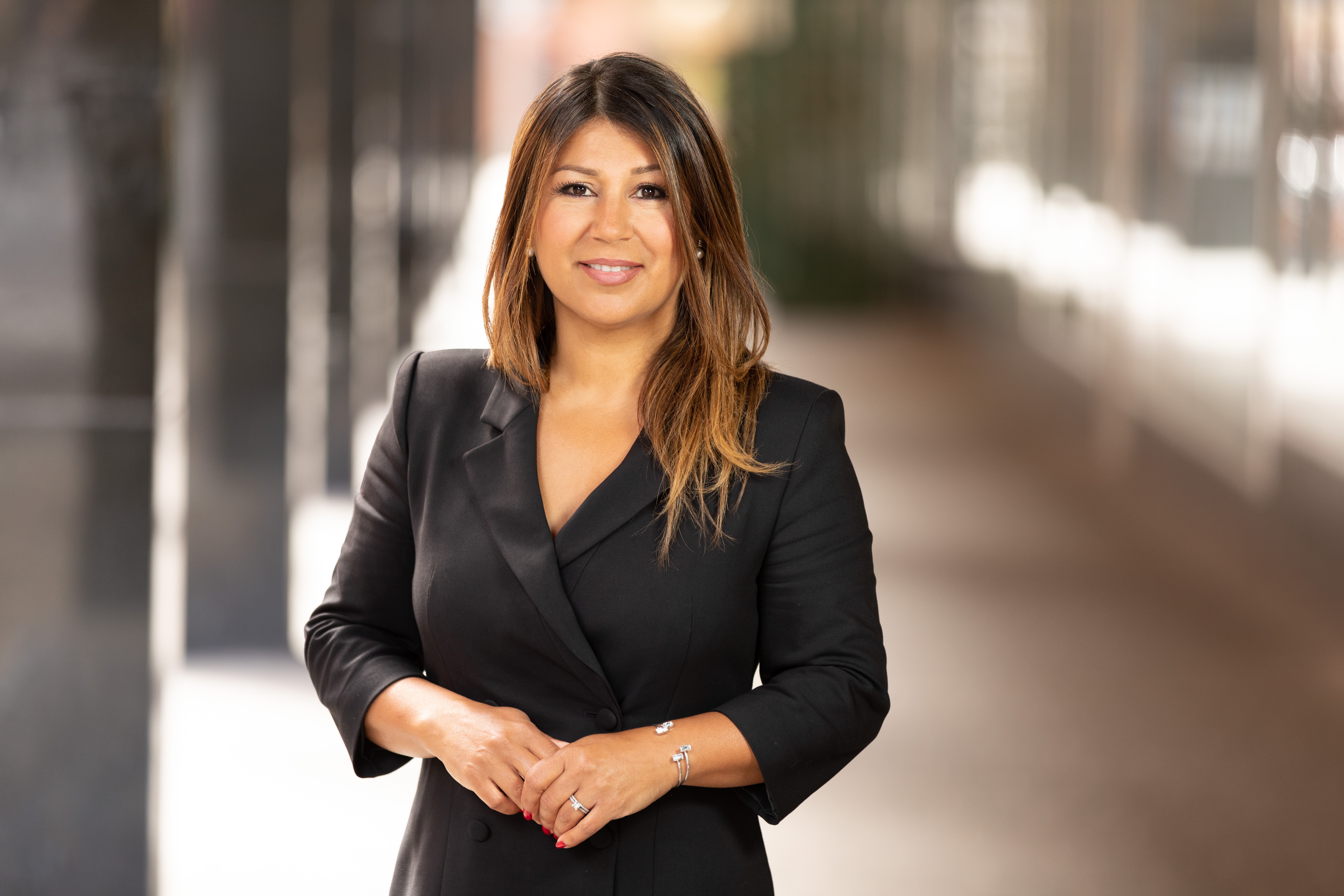 Trifa Chireh pensionsspecialist Länsförsäkringar