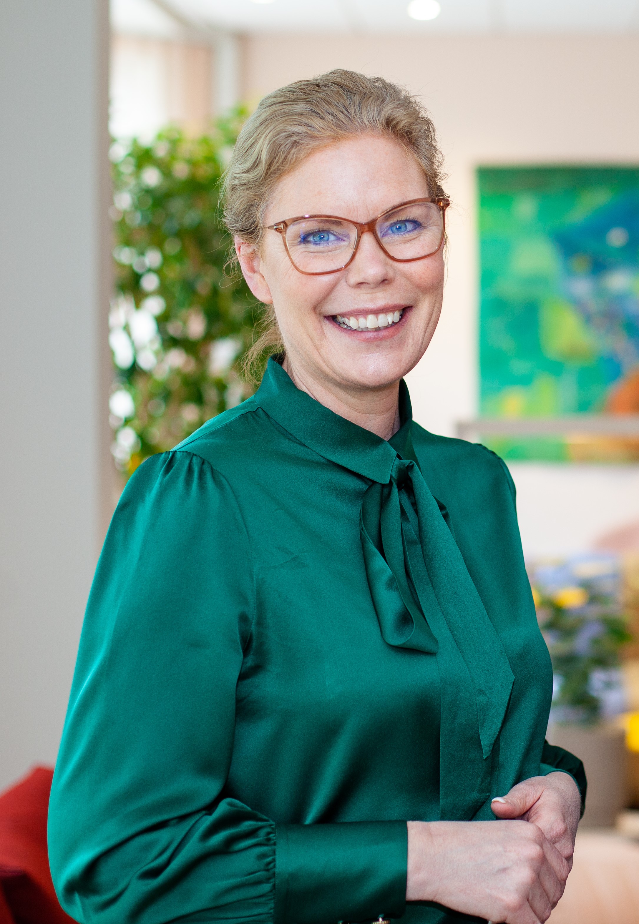 Länsförsäkringar nu valbara inom ITP - Länsförsäkringar