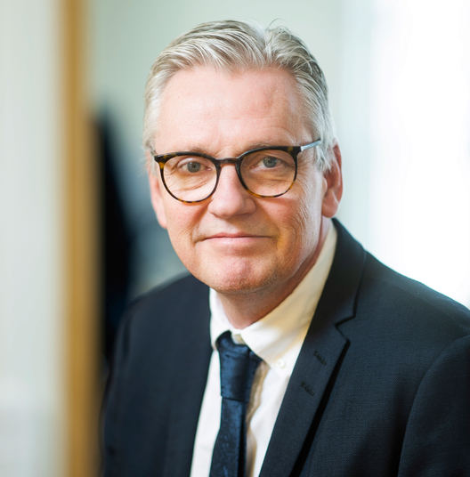 Mats Svensson 